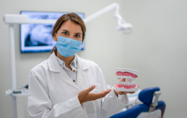 Best Emergency Denture Repair in Mulberry, IN