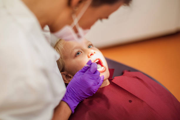 Best Emergency Gum Treatment in Mulberry, IN